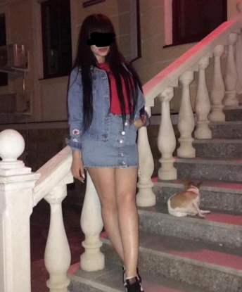 Обольстительная брюнетка с обворожительной улыбкой приглашает к себе в гости на чашечку чая. Погрузимся в океан страсти и удовольствия вместе! 9854, 33 года